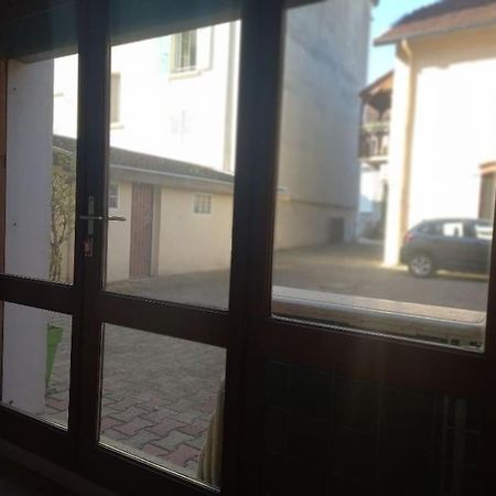 Appart Neuf Pour 6 Personnes Vizille Εξωτερικό φωτογραφία