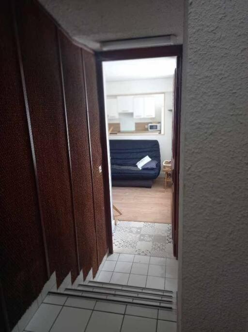 Appart Neuf Pour 6 Personnes Vizille Εξωτερικό φωτογραφία