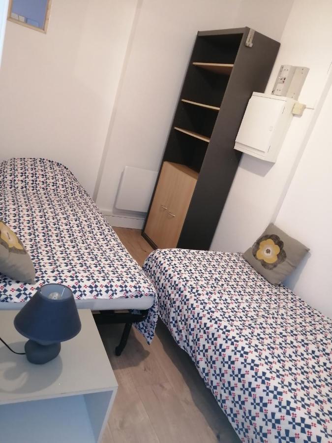 Appart Neuf Pour 6 Personnes Vizille Εξωτερικό φωτογραφία