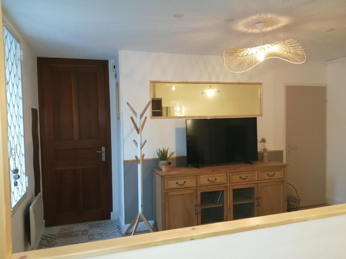 Appart Neuf Pour 6 Personnes Vizille Εξωτερικό φωτογραφία